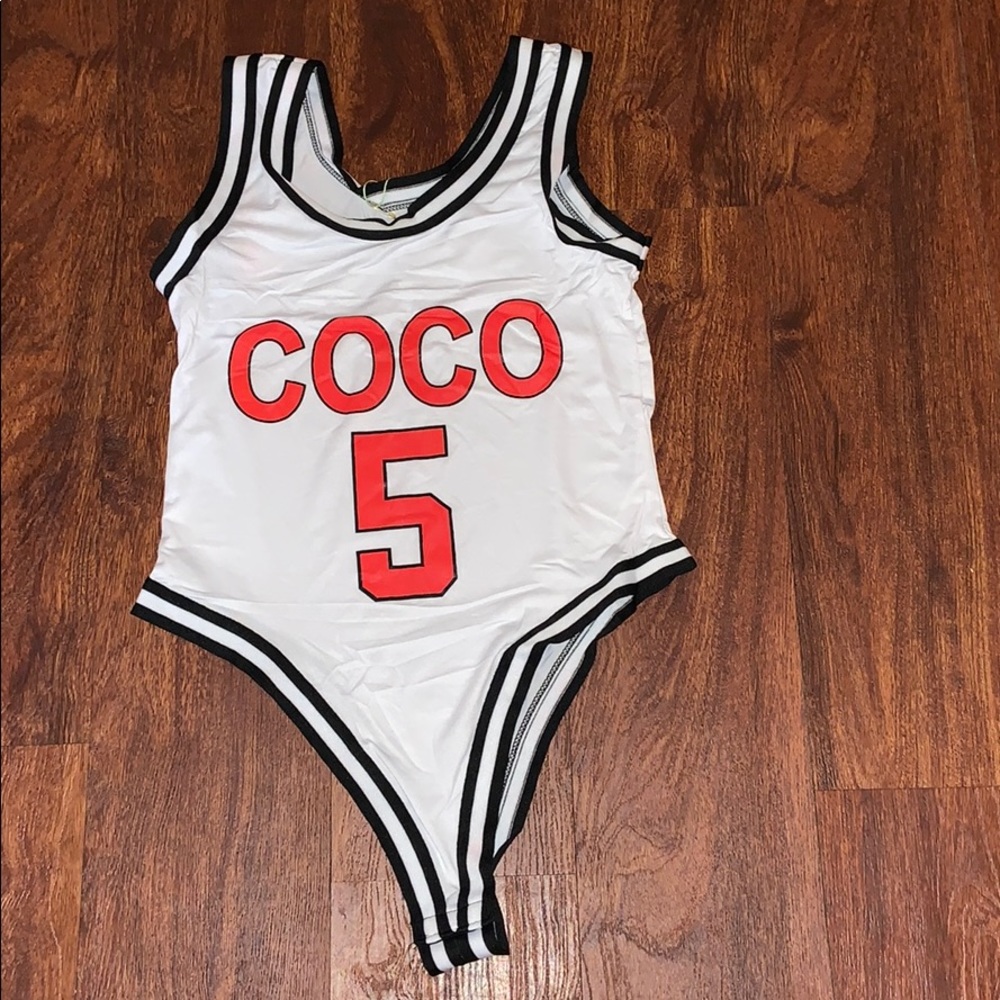 Bodysuit - Picture 2 of 3